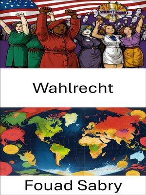 cover image of Wahlrecht